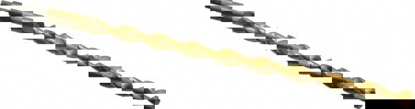 Taper Length Drill Bit: 0.2500